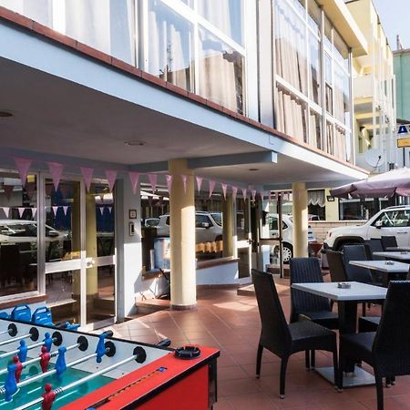 My Hotel Cesenatico Eksteriør bilde
