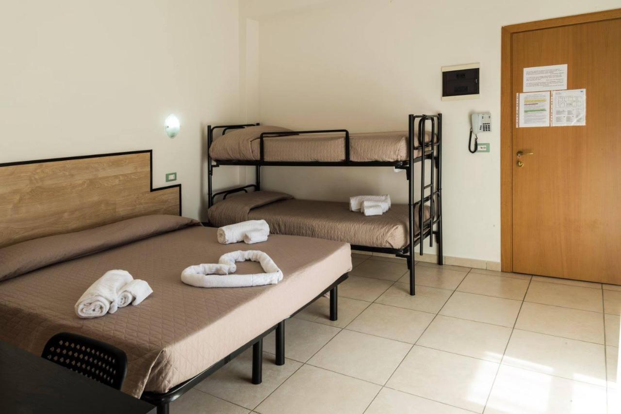 My Hotel Cesenatico Eksteriør bilde